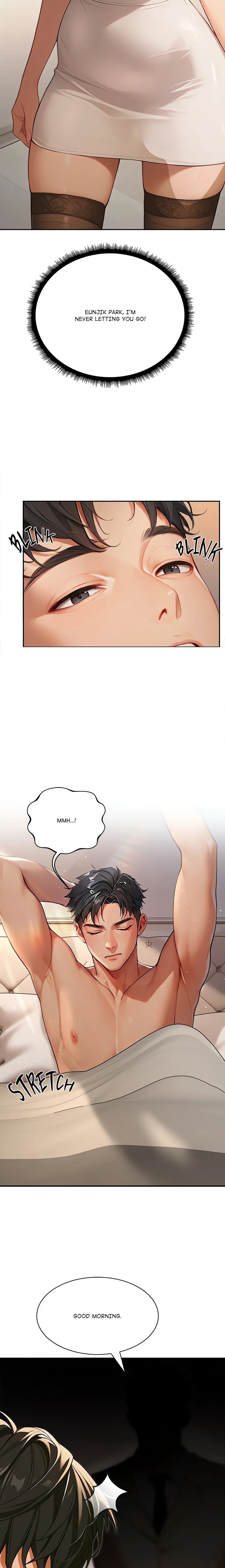 Master of the Spotlight - Chapter 3 - picture 13