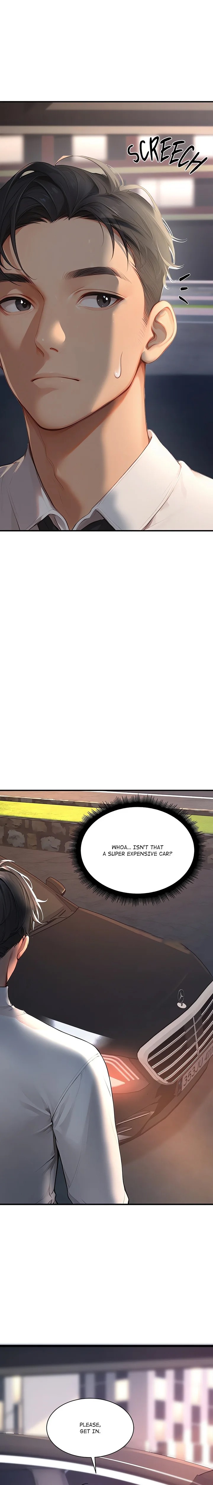 Master of the Spotlight - Chapter 3 - picture 16