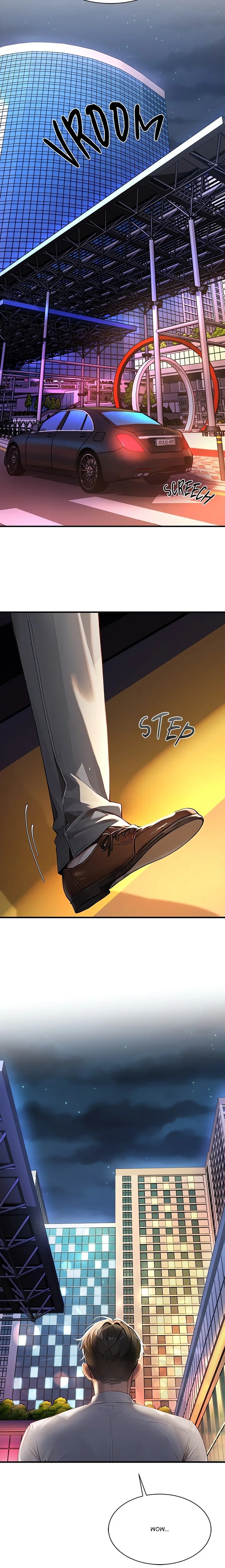 Master of the Spotlight - Chapter 3 - picture 18