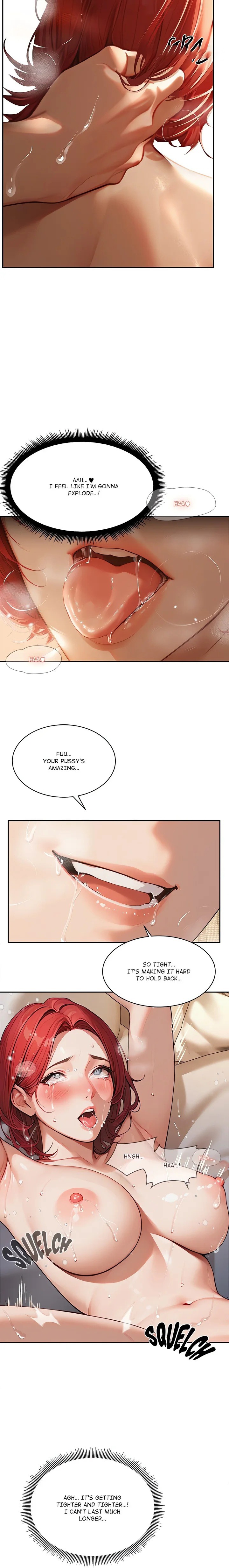 Master of the Spotlight - Chapter 3 - picture 4