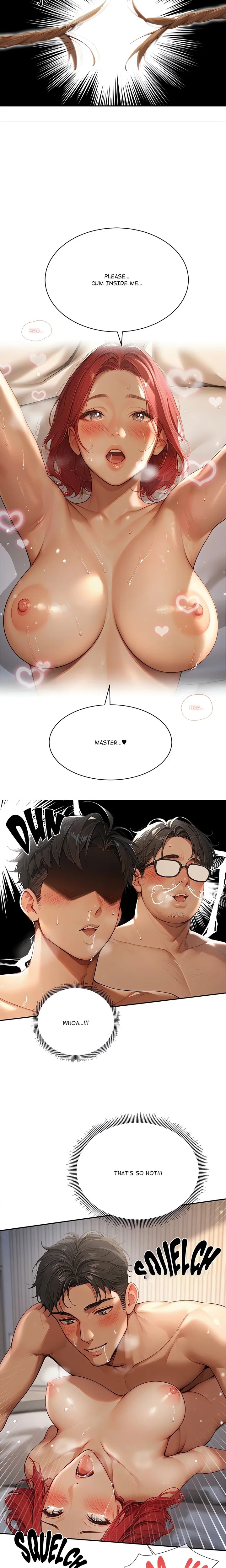 Master of the Spotlight - Chapter 3 - picture 7