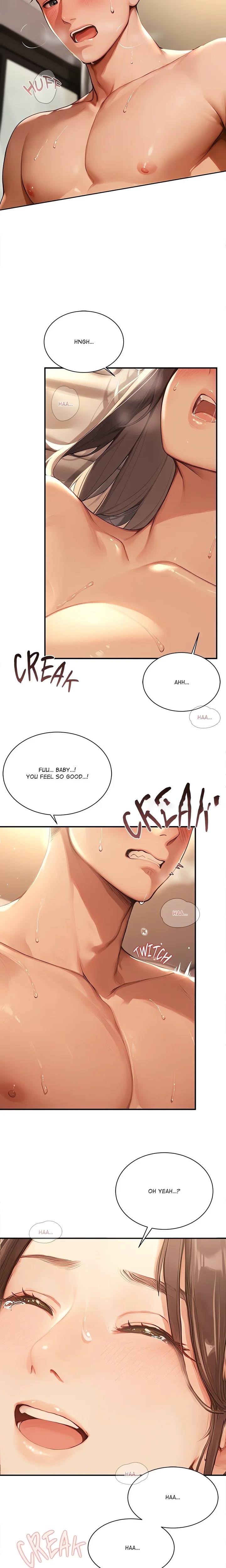 Master of the Spotlight - Chapter 4 - picture 1