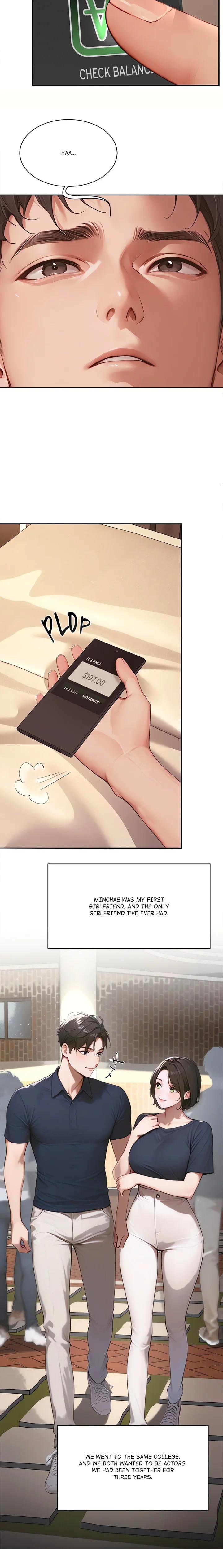 Master of the Spotlight - Chapter 4 - picture 15