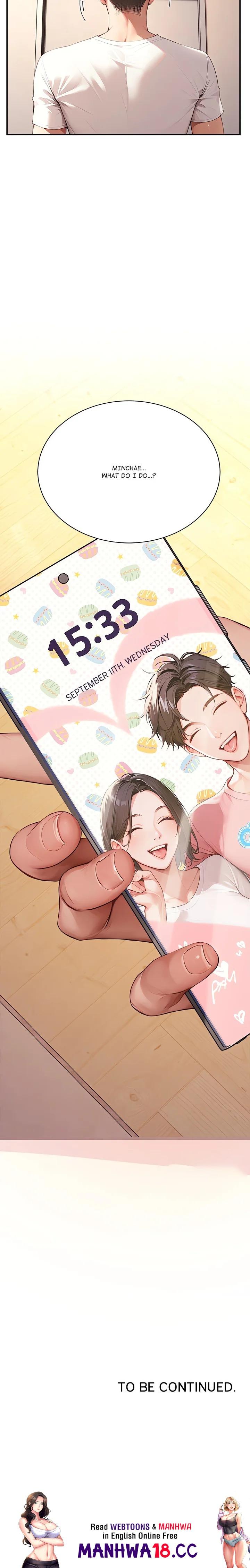 Master of the Spotlight - Chapter 4 - picture 21