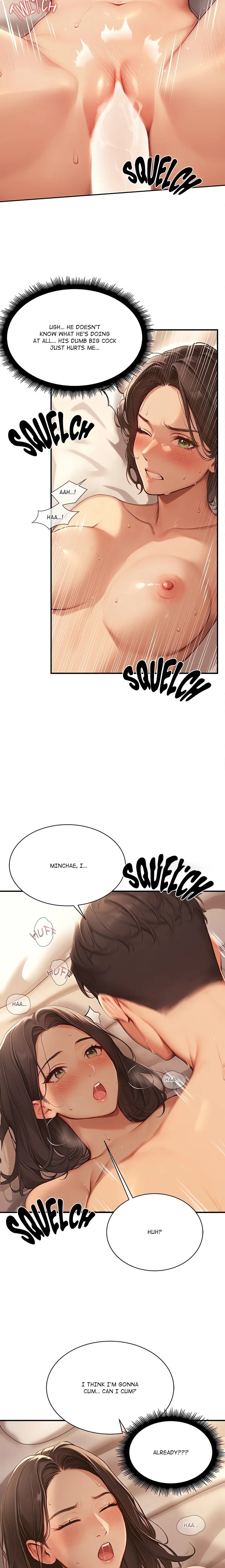 Master of the Spotlight - Chapter 4 - picture 6