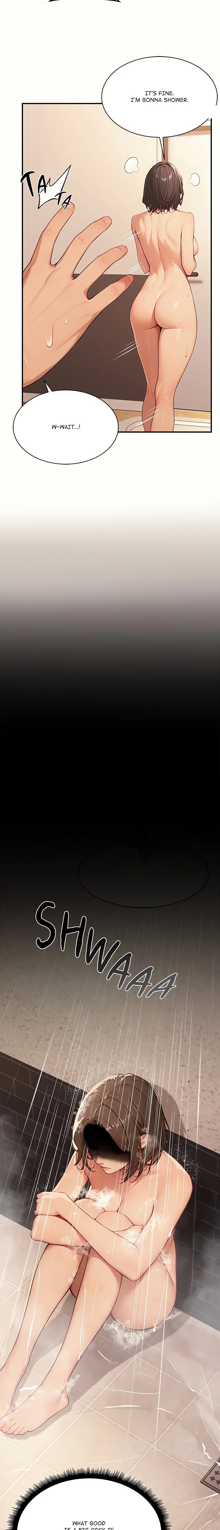 Master of the Spotlight - Chapter 4 - picture 9