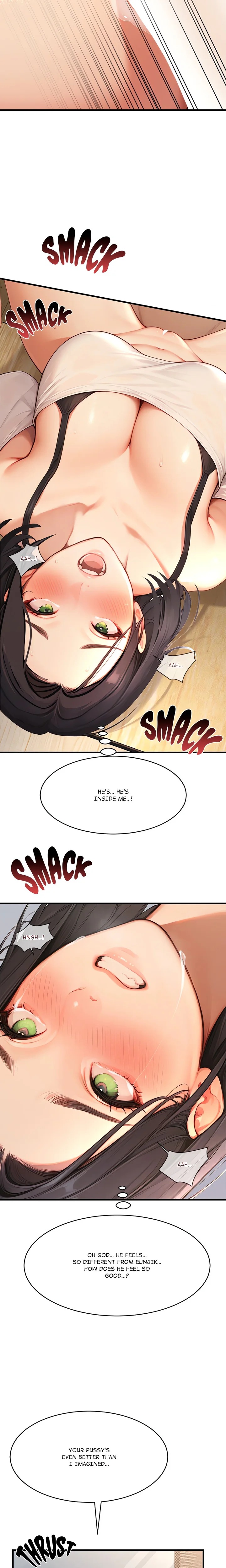 Master of the Spotlight - Chapter 5 - picture 17