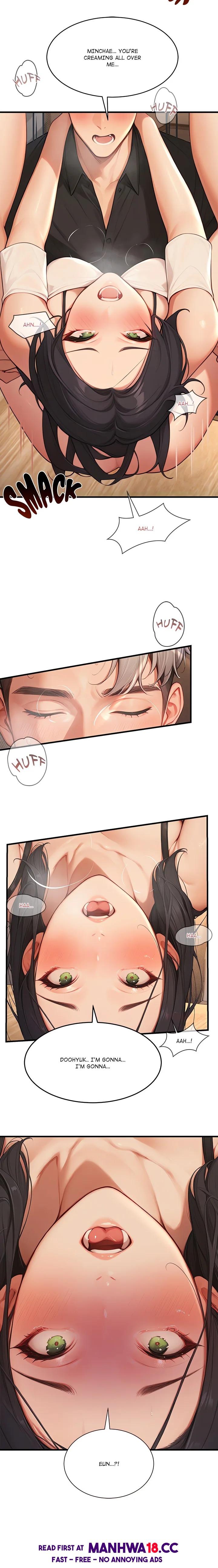 Master of the Spotlight - Chapter 5 - picture 21