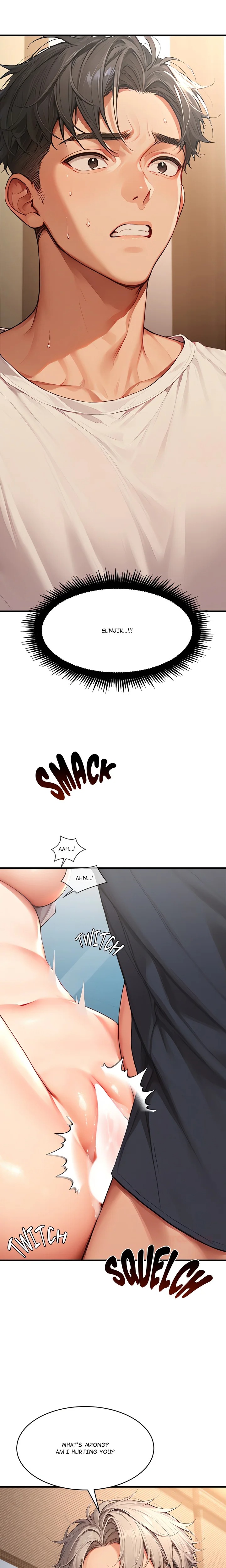 Master of the Spotlight - Chapter 5 - picture 22
