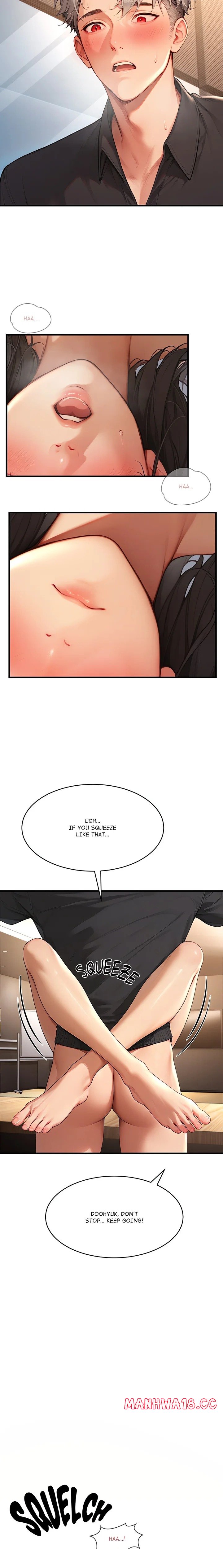 Master of the Spotlight - Chapter 5 - picture 23