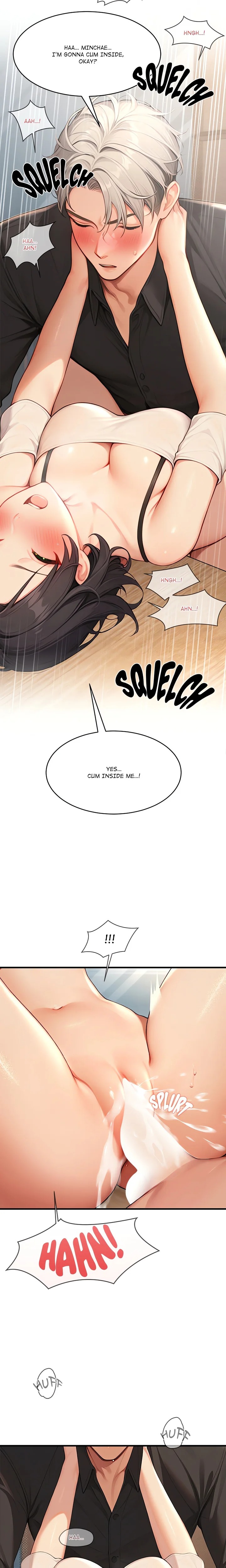 Master of the Spotlight - Chapter 5 - picture 24