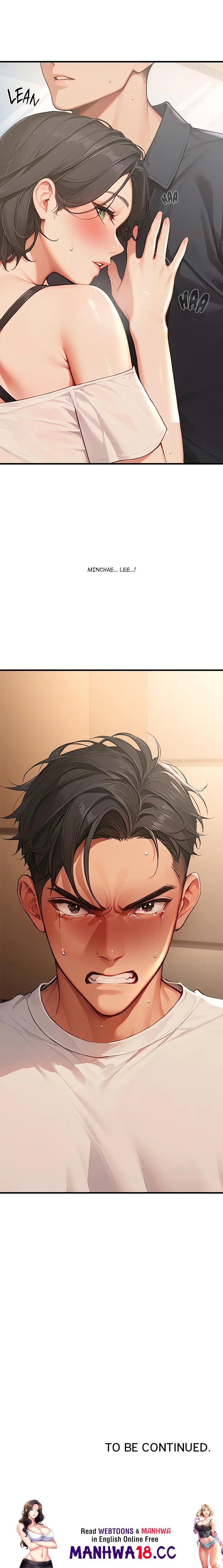 Master of the Spotlight - Chapter 5 - picture 26