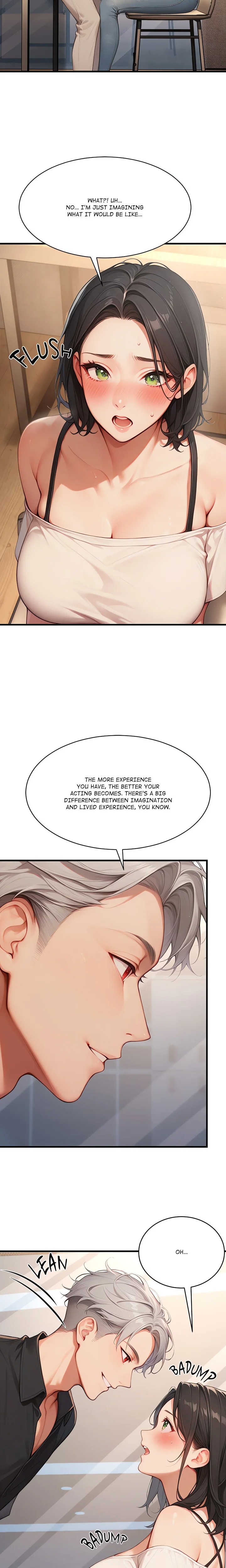 Master of the Spotlight - Chapter 5 - picture 6