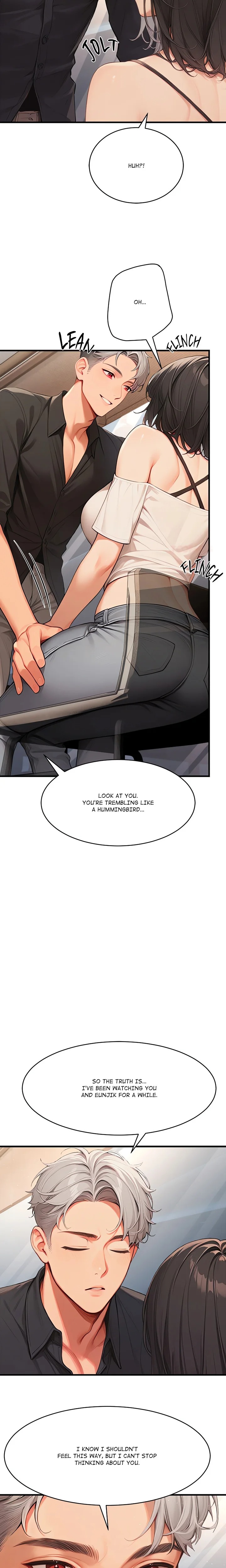 Master of the Spotlight - Chapter 5 - picture 9