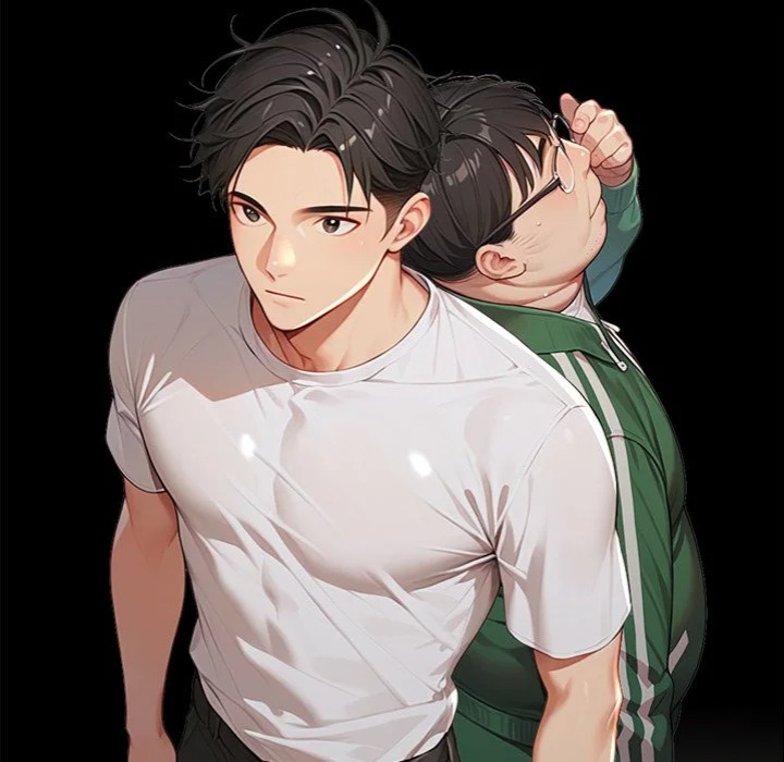 Master of the Spotlight - Chapter 6 - picture 221