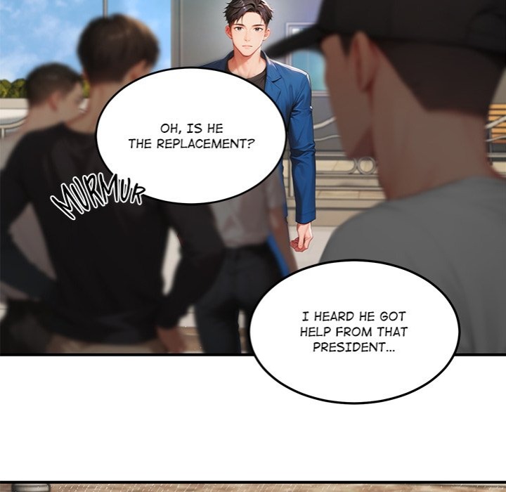 Master of the Spotlight - Chapter 7 - picture 144