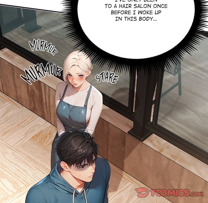 Master of the Spotlight - Chapter 7 - picture 51