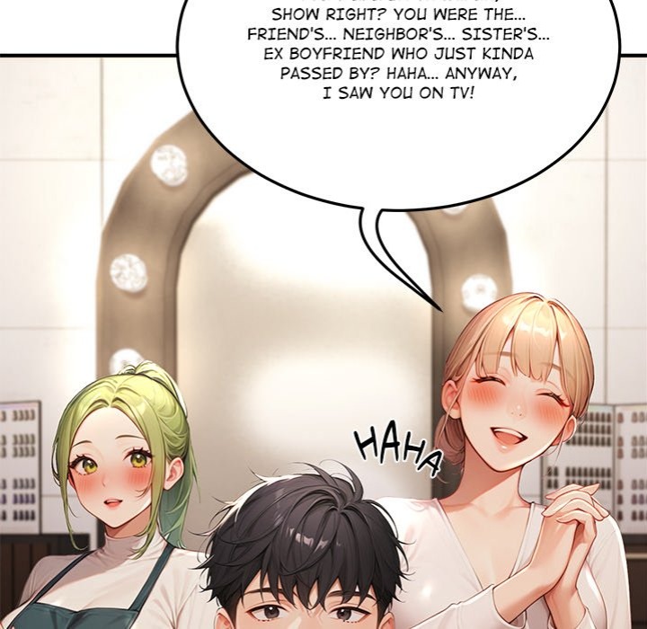 Master of the Spotlight - Chapter 7 - picture 91