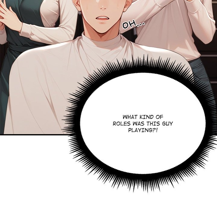 Master of the Spotlight - Chapter 7 - picture 92