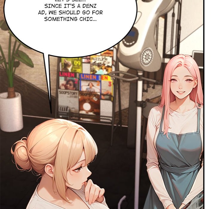 Master of the Spotlight - Chapter 7 - picture 94