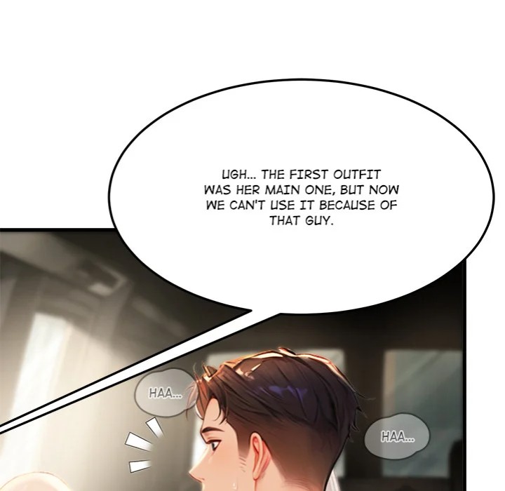 Master of the Spotlight - Chapter 8 - picture 173