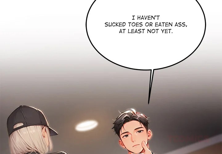 Master of the Spotlight - Chapter 8 - picture 3
