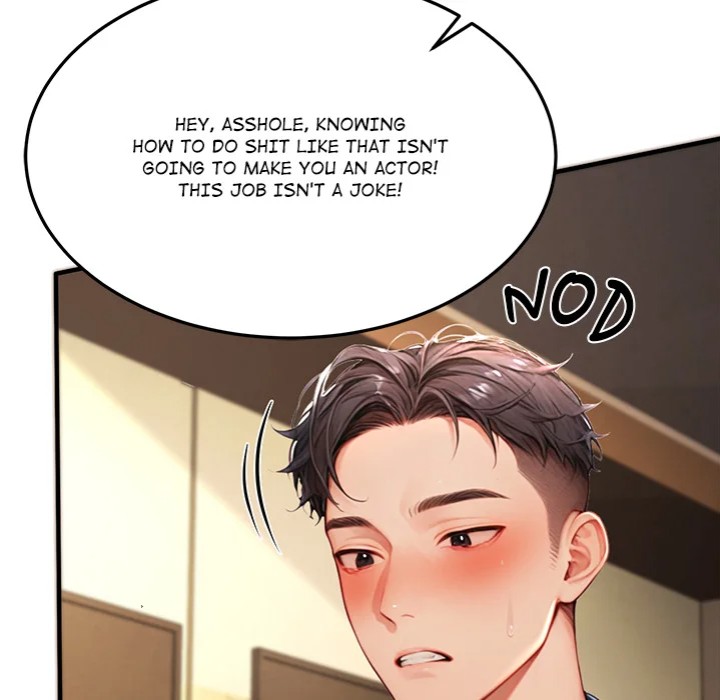 Master of the Spotlight - Chapter 8 - picture 48