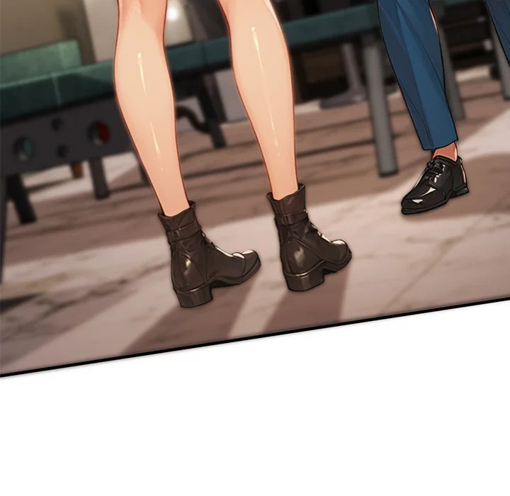 Master of the Spotlight - Chapter 8 - picture 5