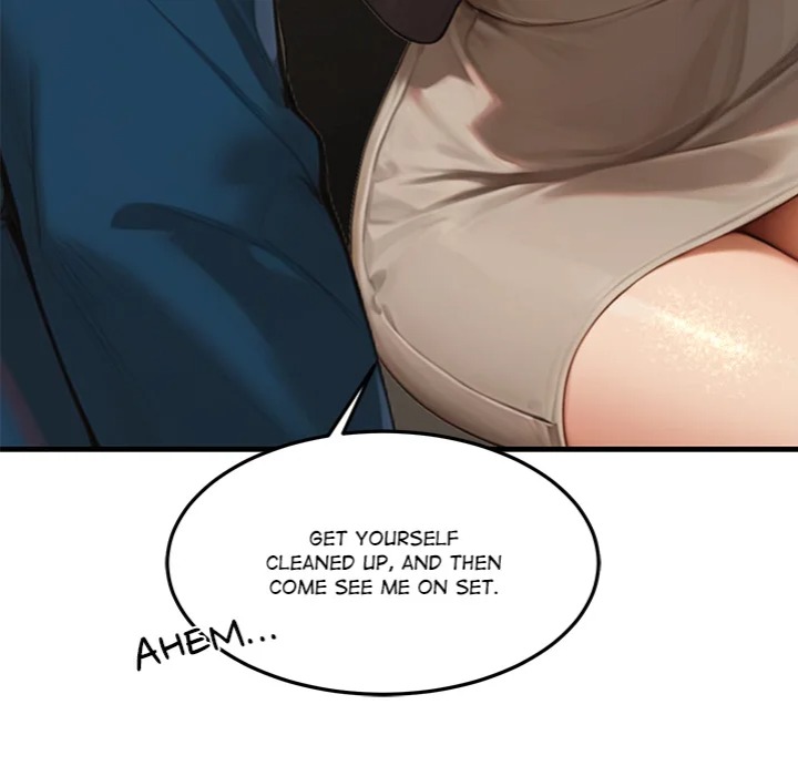 Master of the Spotlight - Chapter 9 - picture 107