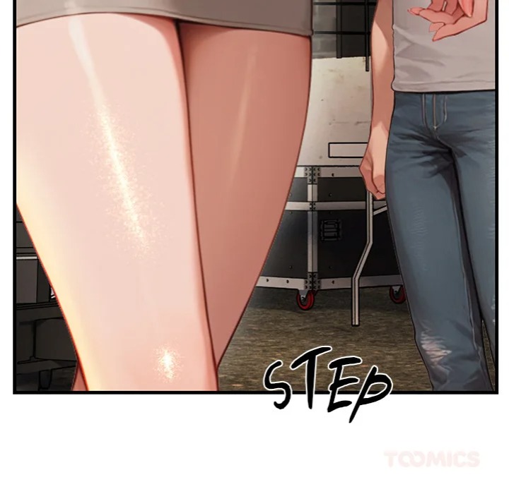 Master of the Spotlight - Chapter 9 - picture 111