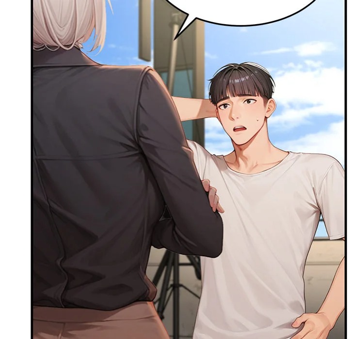 Master of the Spotlight - Chapter 9 - picture 118