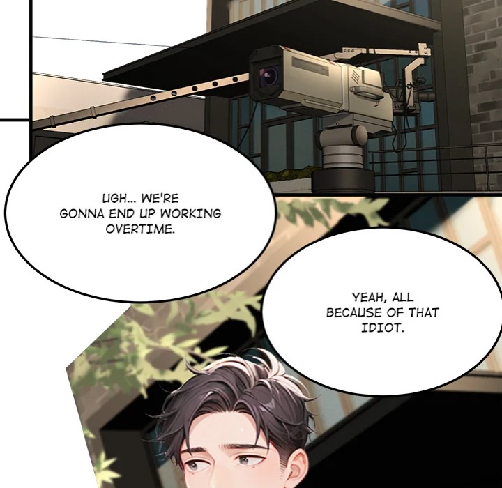 Master of the Spotlight - Chapter 9 - picture 128