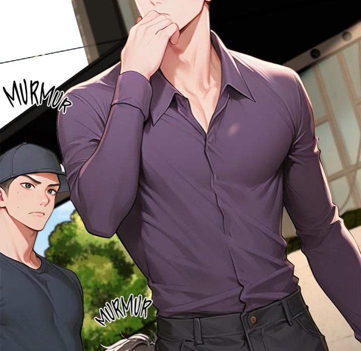 Master of the Spotlight - Chapter 9 - picture 129