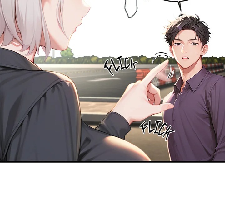 Master of the Spotlight - Chapter 9 - picture 132