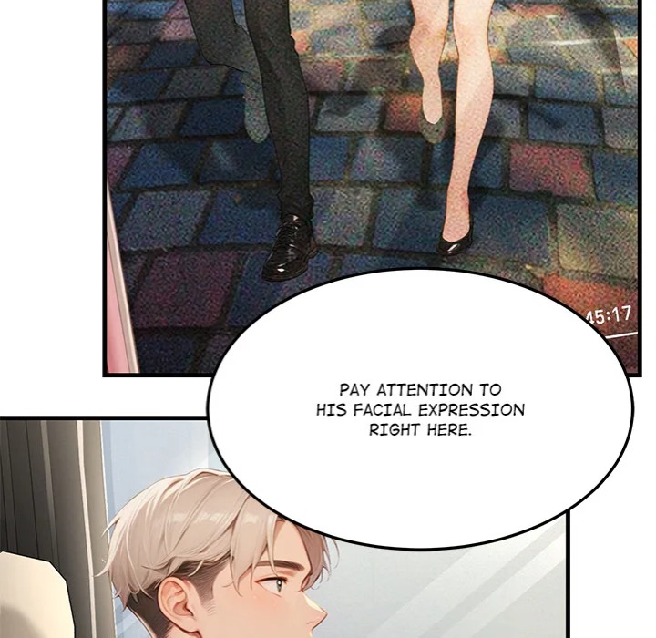 Master of the Spotlight - Chapter 9 - picture 139