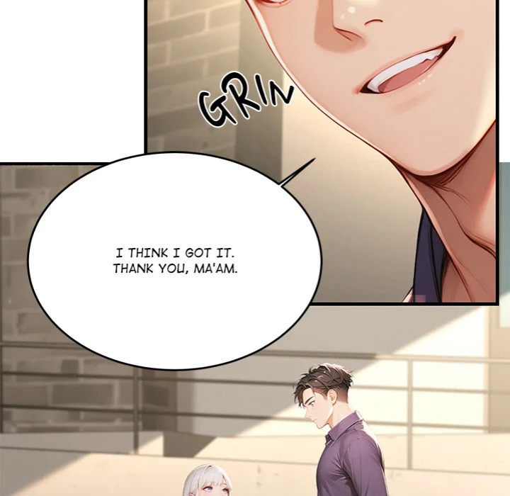Master of the Spotlight - Chapter 9 - picture 144