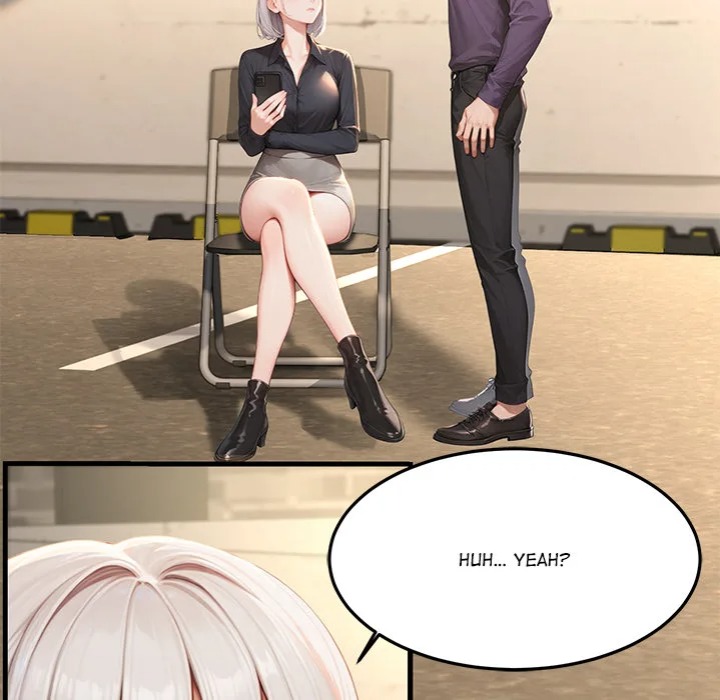Master of the Spotlight - Chapter 9 - picture 145