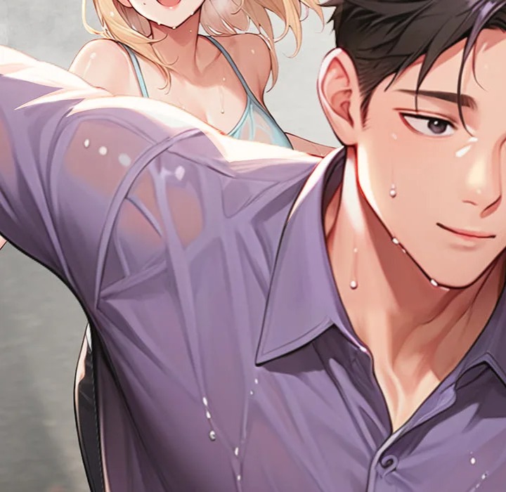 Master of the Spotlight - Chapter 9 - picture 157