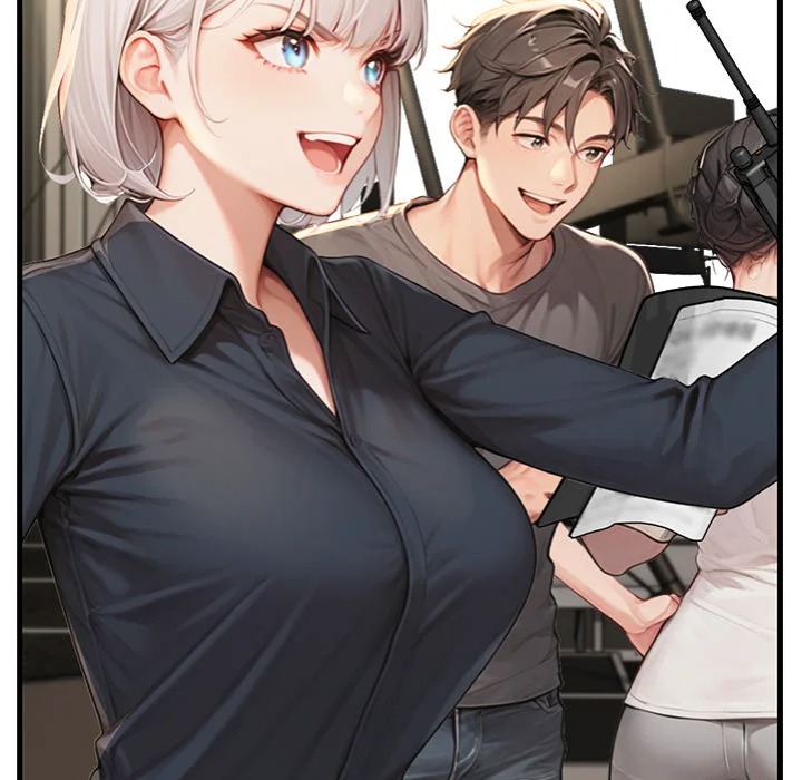Master of the Spotlight - Chapter 9 - picture 167