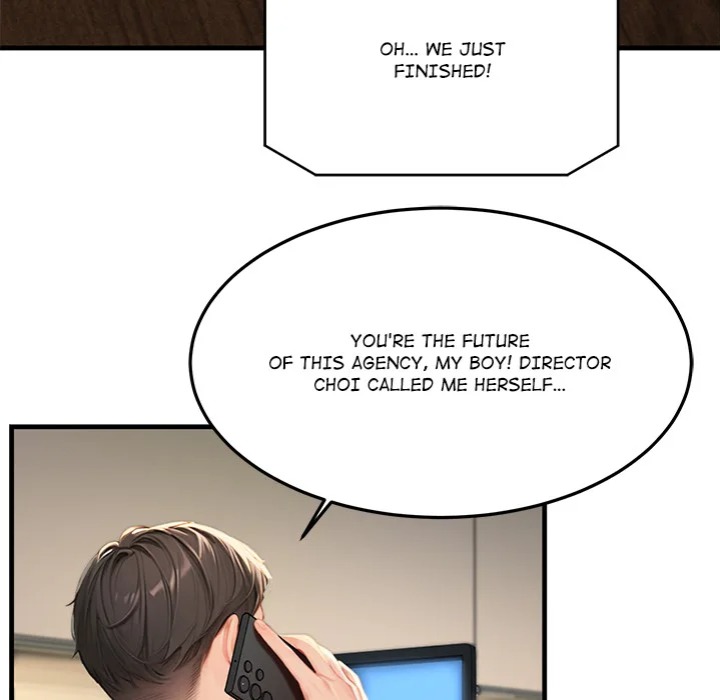 Master of the Spotlight - Chapter 9 - picture 198