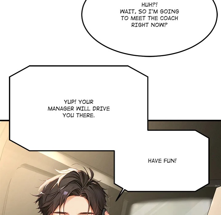 Master of the Spotlight - Chapter 9 - picture 206