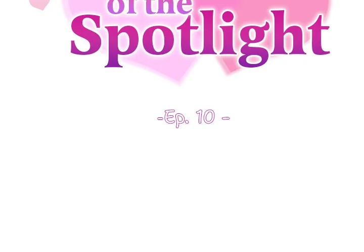 Master of the Spotlight - Chapter 10 - picture 1