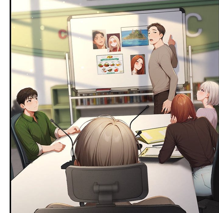 Master of the Spotlight - Chapter 13 - picture 174