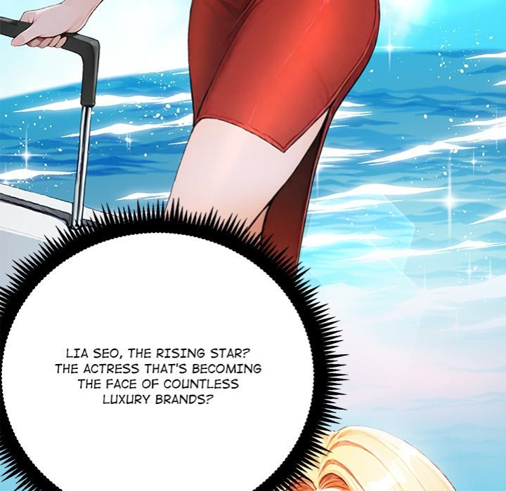 Master of the Spotlight - Chapter 13 - picture 23