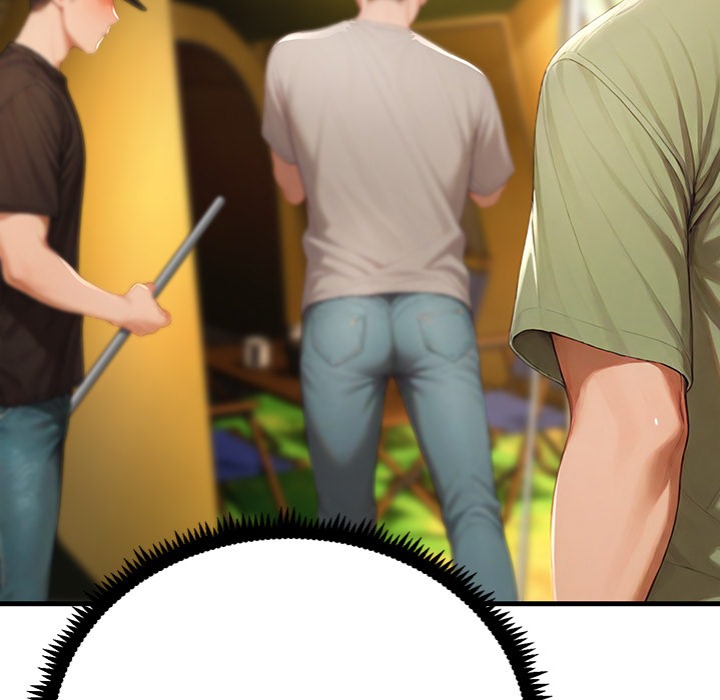 Master of the Spotlight - Chapter 14 - picture 11
