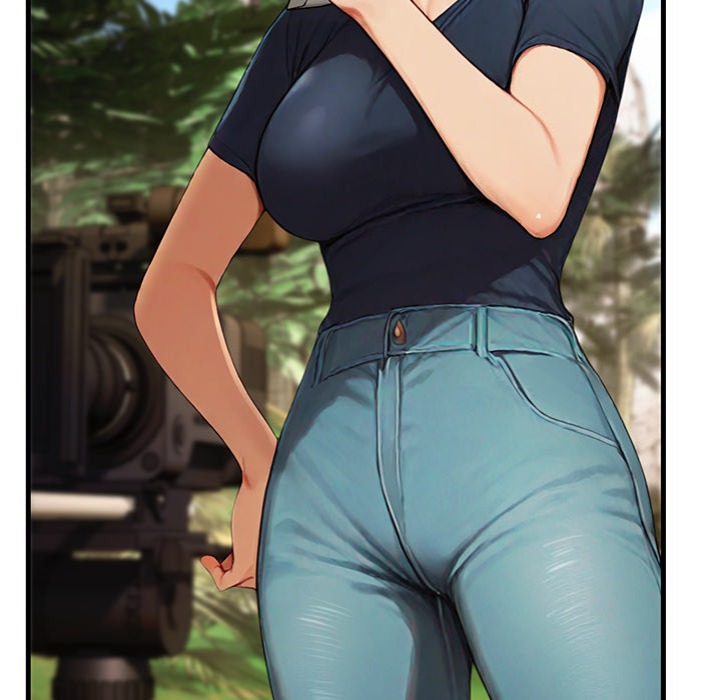 Master of the Spotlight - Chapter 14 - picture 15