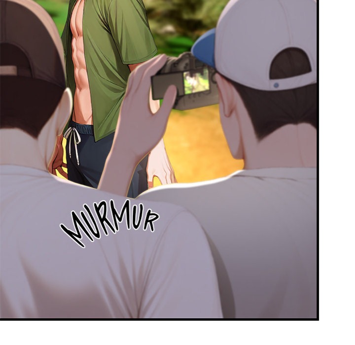 Master of the Spotlight - Chapter 14 - picture 18