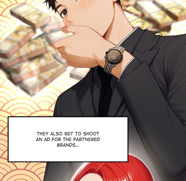 Master of the Spotlight - Chapter 14 - picture 7