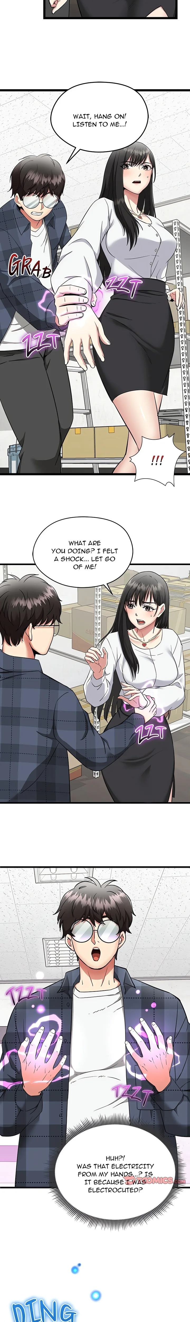 Start Game - Chapter 0 - picture 3