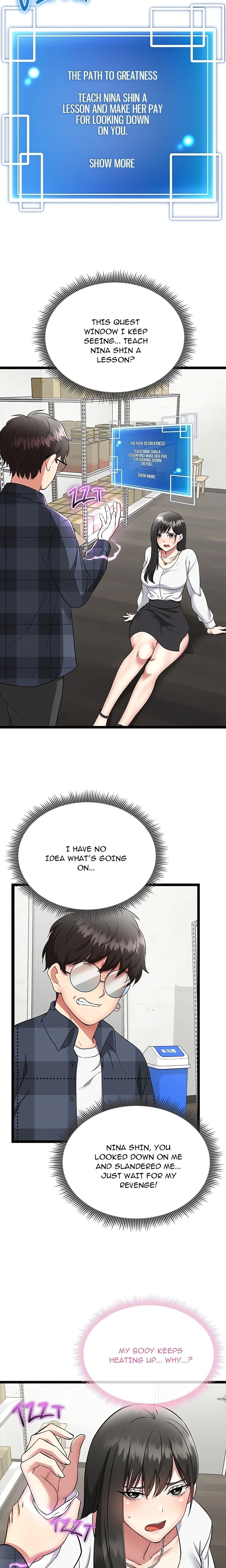 Start Game - Chapter 0 - picture 4